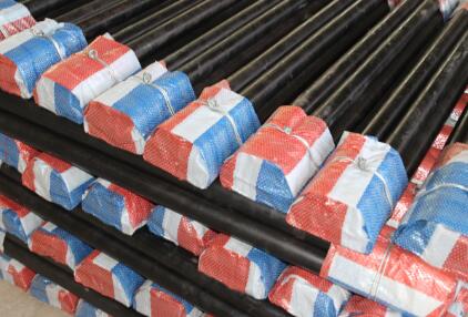 贵州六盘水探水钻机钻杆：启睿只供好钻杆!