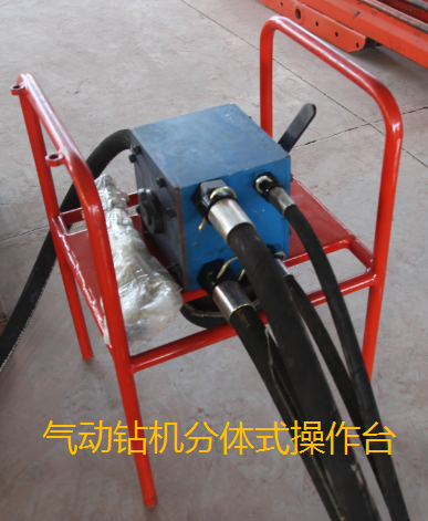 一款操作简单效率高的探水钻机，你值得拥有