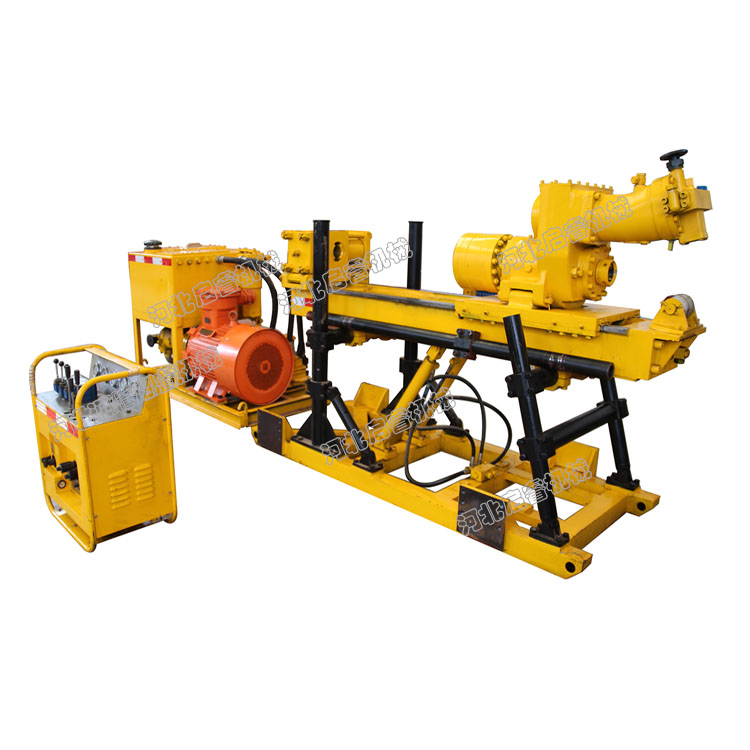 ZDY2300S煤矿用全液压坑道钻机 ZDY2300S煤矿用全液压坑道钻机