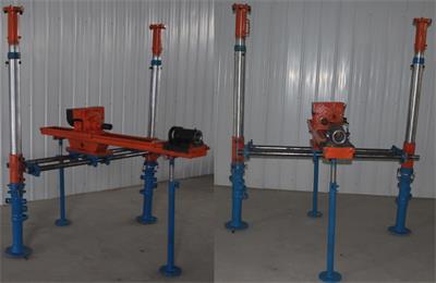 朋友介绍去河北启睿买探水钻机，是忠于启睿的钻机还是另有目的？