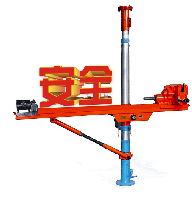 防水防瓦斯防冲击地压的58号通知都来了，还不采购好钻机吗