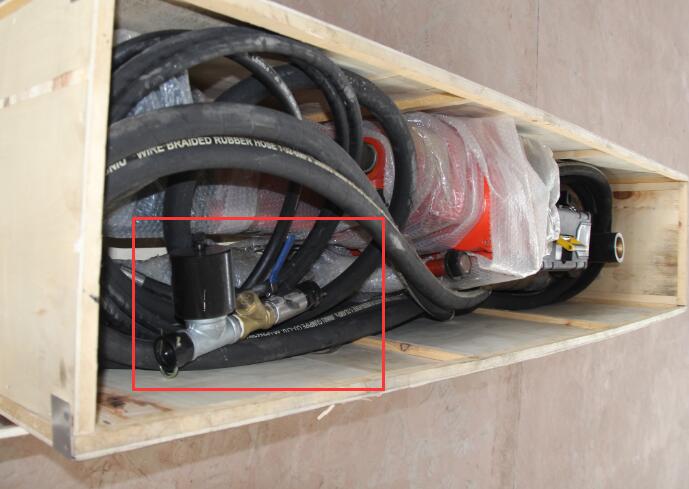 风动探水钻机使用寿命长 是做对了这一点