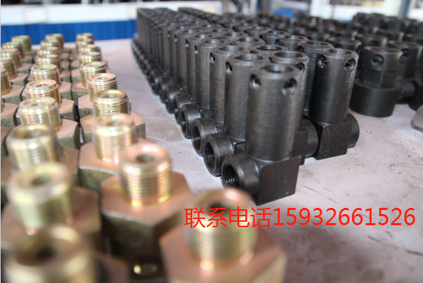 ZYJ-430/200架柱式液压回转钻机配件