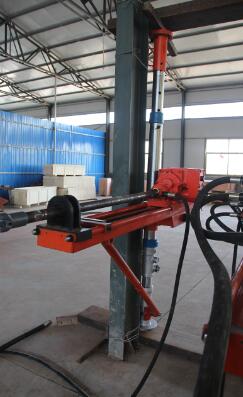 风动探水钻机 你需要的钻机在这里