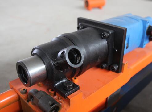 山西长治：架柱式液压架柱式钻机打滑是什么原因