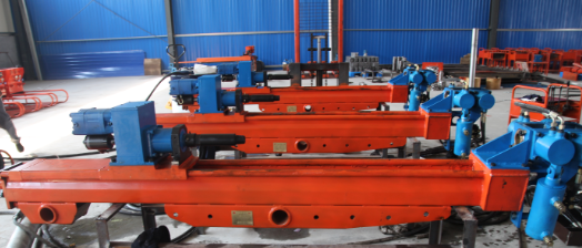 找山西太原煤矿探水钻机，这几款探水钻机型号你得知道