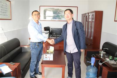 邂逅石家庄探水钻机厂家，从此不在移步