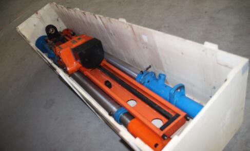 太原气动架柱式钻机：不仅要好用， 还要轻便!